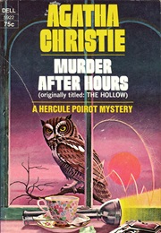 Murder After Hours (Agatha Christie)