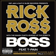 The Boss - Rick Ross