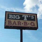Big T's Bar-B-Q