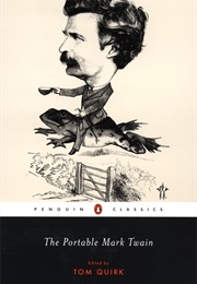 The Portable Mark Twain (Mark Twain)