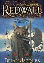 Marflox (Brian Jacques)