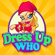 Dress Up Who