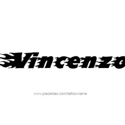 Vincenzo
