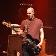 Adam Burton (Arcane Roots)