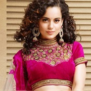 Kangana Ranaut