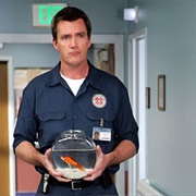 The Janitor (Scrubs)