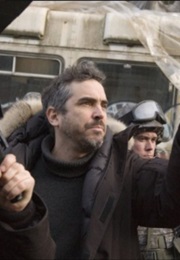 Alfonso Cuaron - Children of Men (2006)