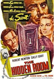 Obsession (Edward Dmytryk)