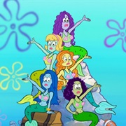 Welcome to the Bikini Bottom Triangle