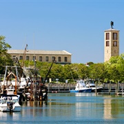 Orleans, Massachusetts