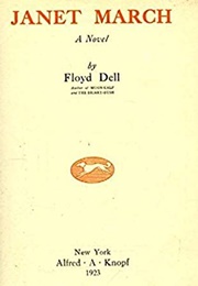 Janet March (Floyd Dell)