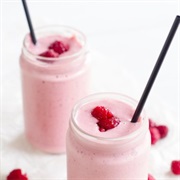 Make Milshakes/Smoothies