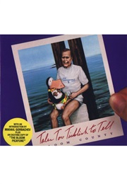 Tales Too Ticklish to Tell (Berke Brethed)