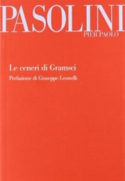 Le Ceneri Di Gramsci (Pierpaolo Pasolini)
