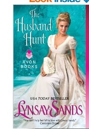The Husband Hunt (Lynsay Sands)