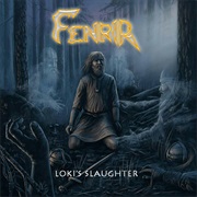 Fenrir - Loki's Slaughter