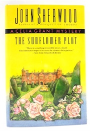 The Sunflower Plot (Sherwood)