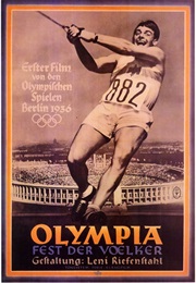 Olympia, Parts I and II (1938)