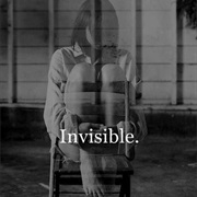 I'm Invisible