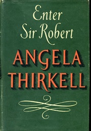 Enter Sir Robert (Angela Thirkell)