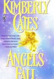 Angel's Fall (Kimberly Cates)