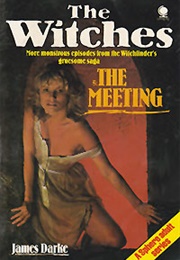 The Witches – 5. the Meeting (James Darke)