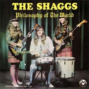 The Shaggs ‎– Philosophy of the World (1969)