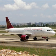 Juneyao Airlines