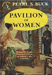Pavilion of Women (Pearl S. Buck)