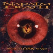 Inside the Torn Apart - Napalm Death