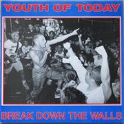 Youth of Toda- Breaking Down the Walls