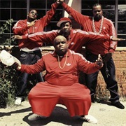 Goodie Mob