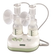 Breast Milk Pump