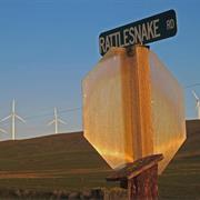 Dalles Mtn Ranch/ Windmills Tour