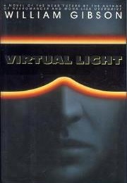 Virtual Light (William Gibson)
