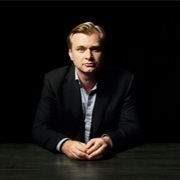Christopher Nolan