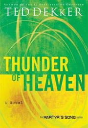 Thunder of Heaven