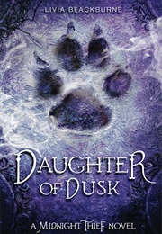 Daughter of Dusk (Livia Blackburne)
