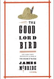 The Good Lord Bird