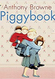 Piggybook (Anthony Browne)