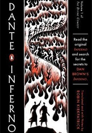 Inferno (Dante Alighieri)