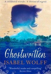 Ghostwritten (Isabel Wolff)