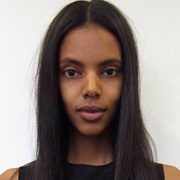 Grace Mahary
