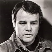 Joe Don Baker