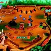 Timon and Pumbaa's Jungle Pinball