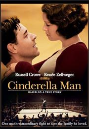 Cindrella Man