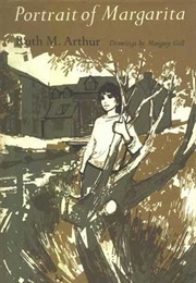 Portrait of Margarita (Ruth M. Arthur)