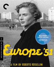 Europe '51