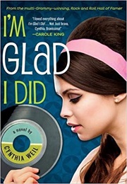 I'm Glad I Did (Cynthia Weil)