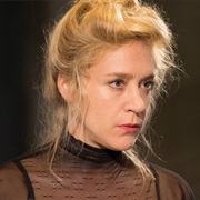 Chloë Sevigny - Dr. Alex Lowe